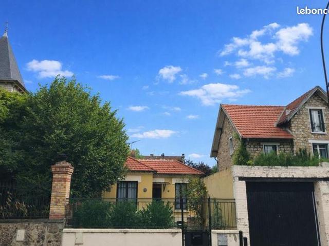 Pavillon 4 pièces 111 m²