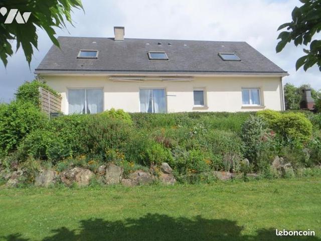 Pavillon 4 pièces 111 m²