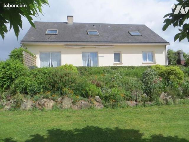Pavillon 4 pièces 111 m²