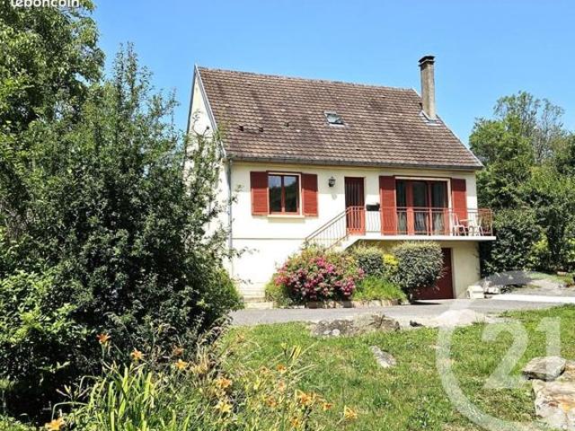 Pavillon 4 pièces 112 m²