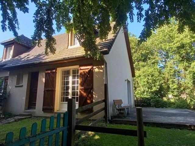 Pavillon 4 pièces 113 m²