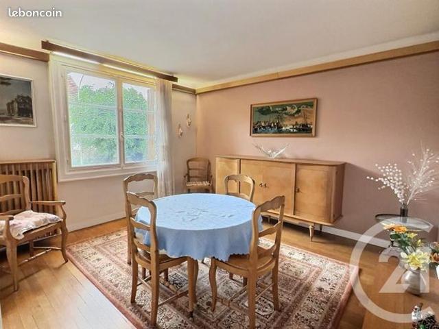 Pavillon 4 pièces 113 m²