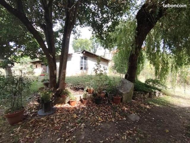 Pavillon 4 pièces 114 m²