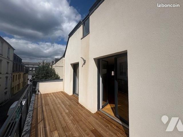 Pavillon 4 pièces 114 m²