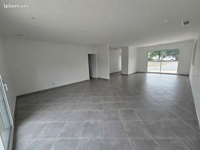 Pavillon 4 pièces 115 m²