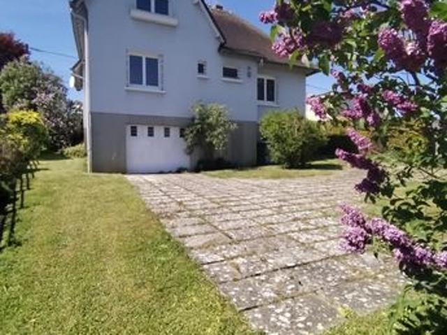 Pavillon 5 pièces 122 m²