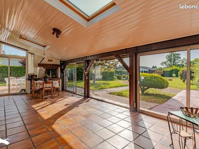 Pavillon 4 pièces 122 m²