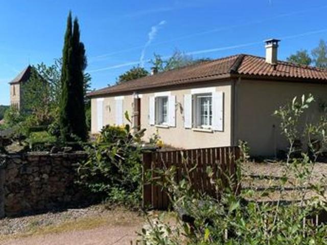 Pavillon 4 pièces 125 m²