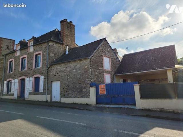 Pavillon 4 pièces 126 m²