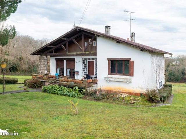 Pavillon 4 pièces 129 m²