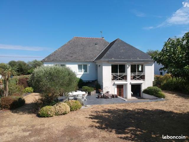 Pavillon 4 pièces 135 m²