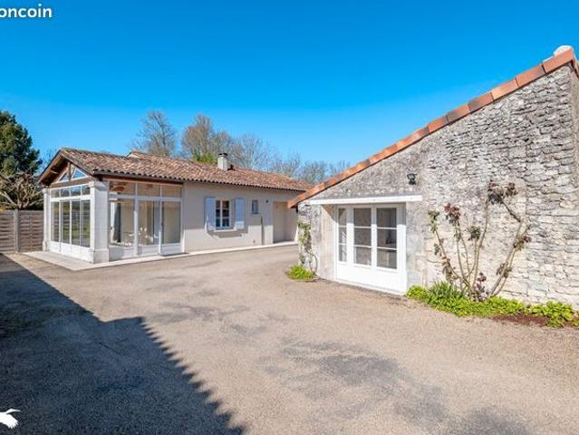 Pavillon 4 pièces 136 m²