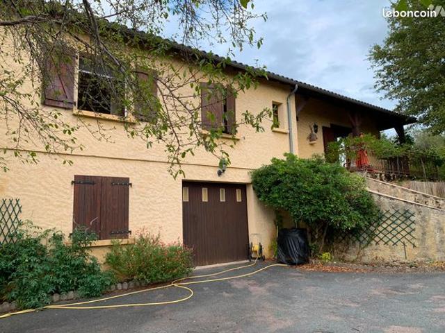 Pavillon 4 pièces 136 m²