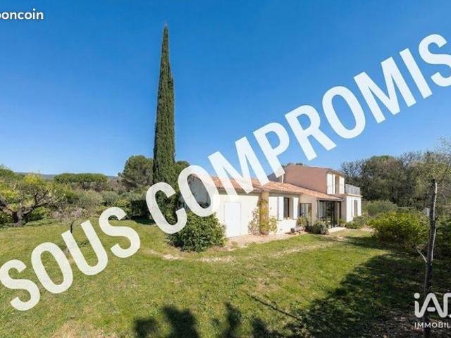 Pavillon 4 pièces 137 m²