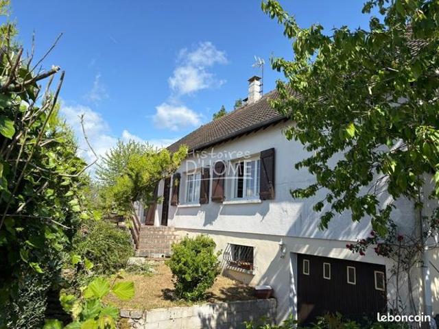 Pavillon 4 pièces 144 m²