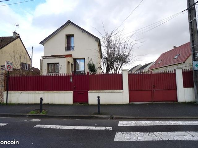 Pavillon 4 pièces 145 m²