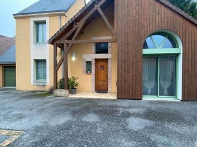 Pavillon 4 pièces 147 m²