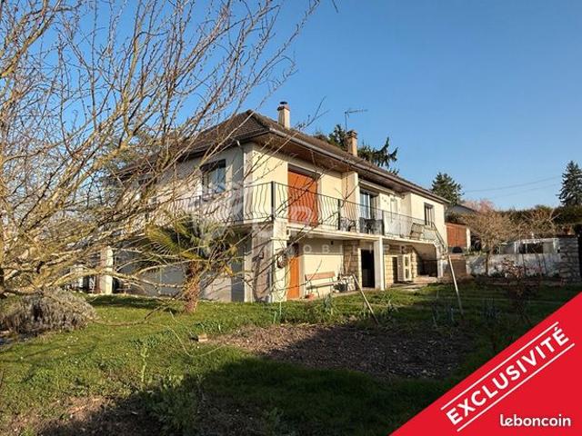 Pavillon 4 pièces 151 m²
