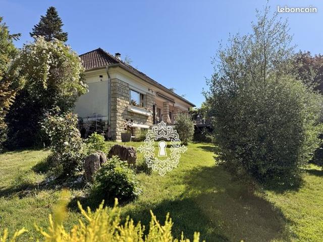 Pavillon 4 pièces 152 m²