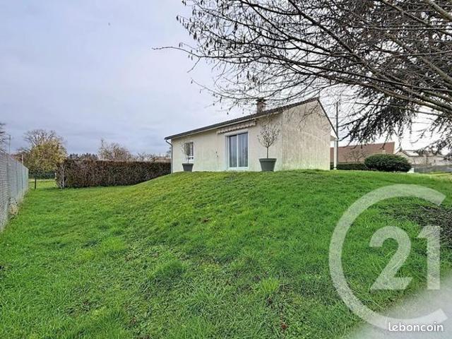 Pavillon 4 pièces 155 m²