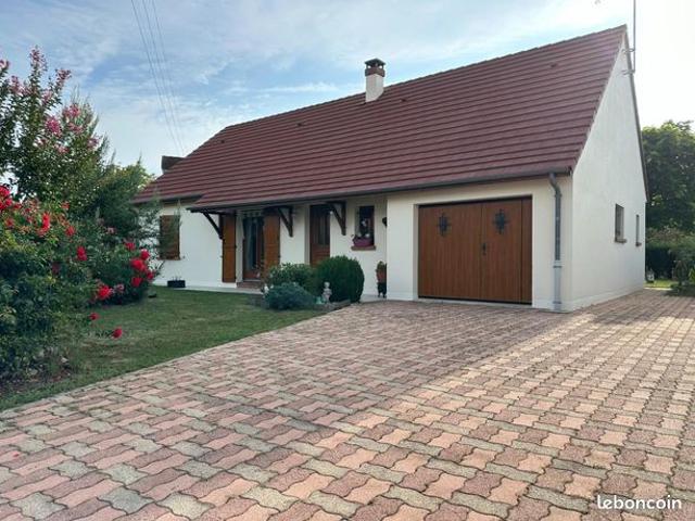 Pavillon 4 pièces 157 m²