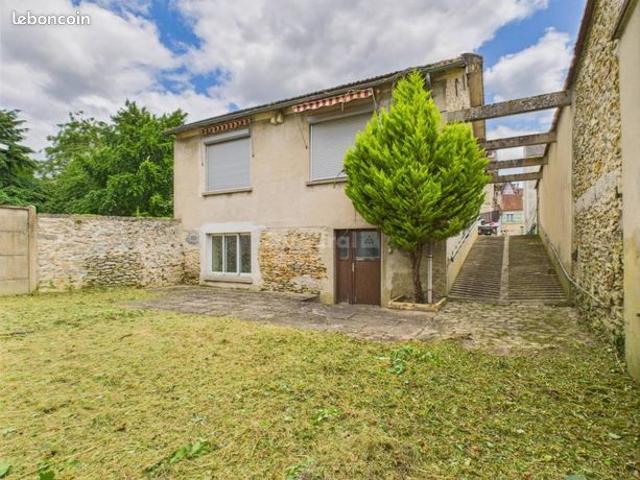 Pavillon 4 pièces 165 m²