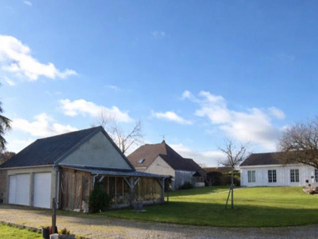 Pavillon