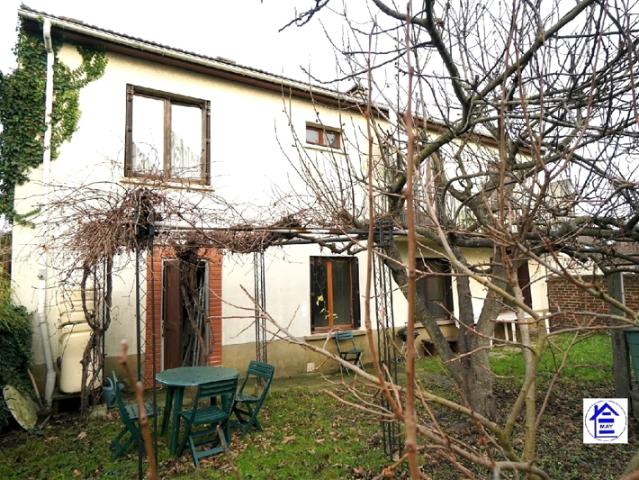 PAVILLON