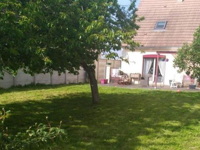 Pavillon