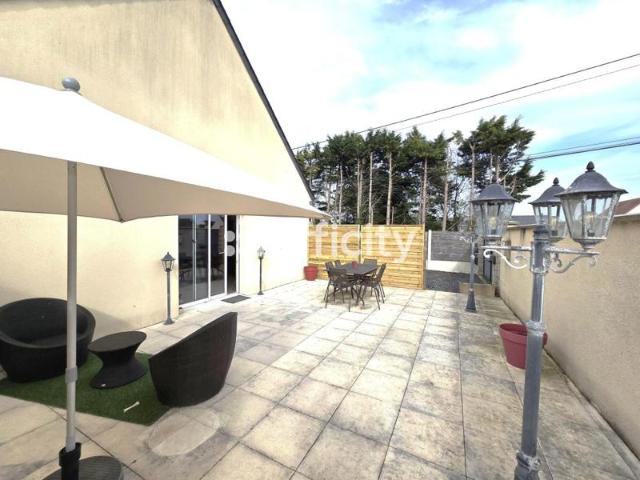 Pavillon