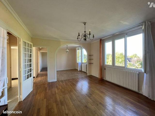 Pavillon 5 pièces 68 m²