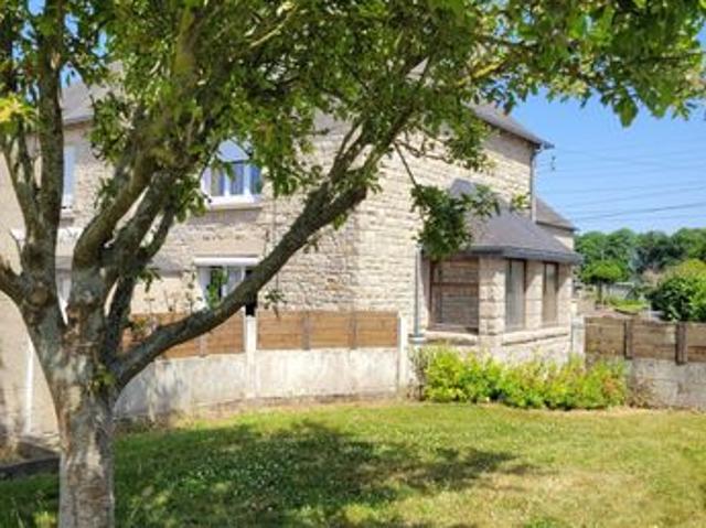 Pavillon 5 pièces 69 m²