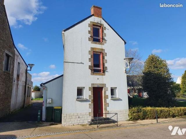 Pavillon 5 pièces 73 m²
