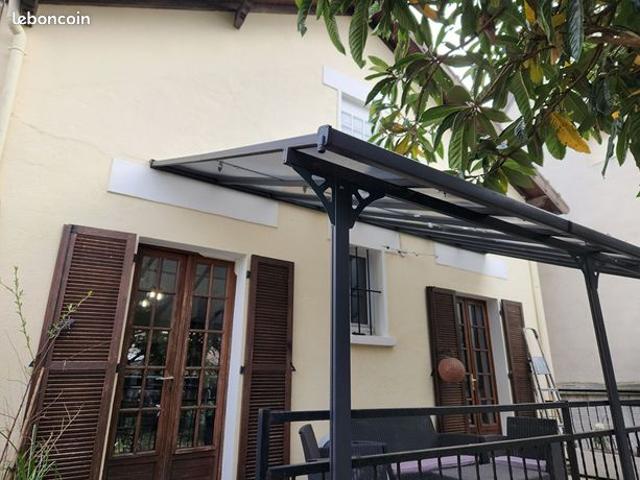 Pavillon 5 pièces 70 m²