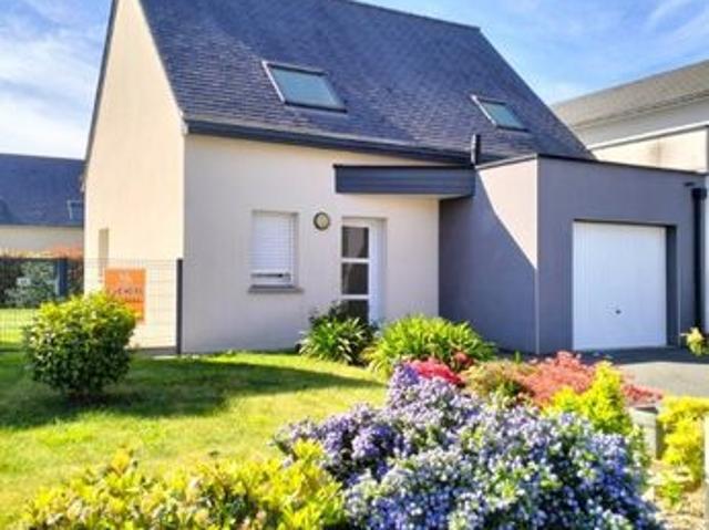 Pavillon 5 pièces 70 m²