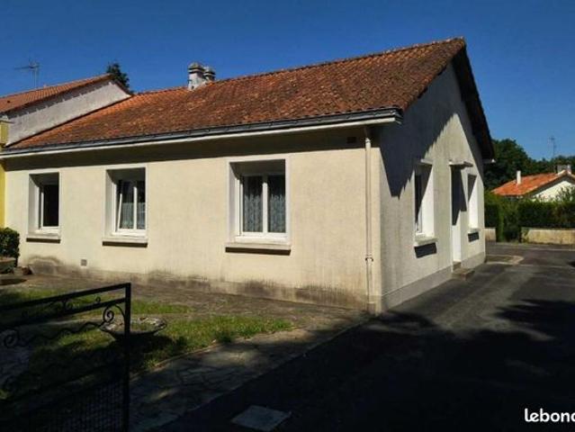 Pavillon 5 pièces 77 m²