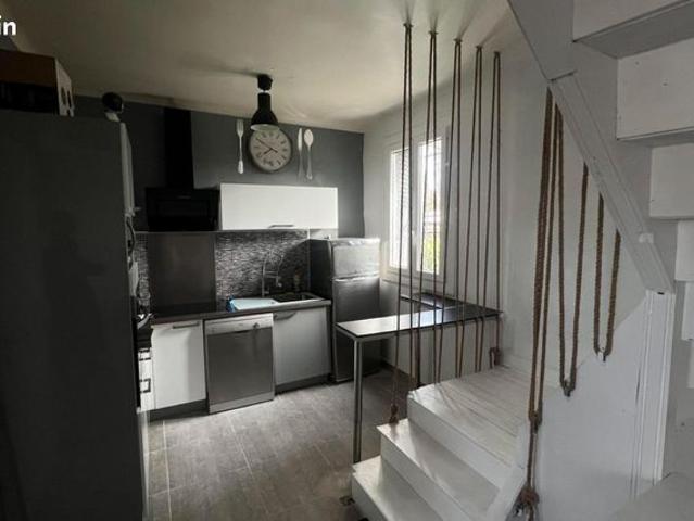 Pavillon 5 pièces 75 m²