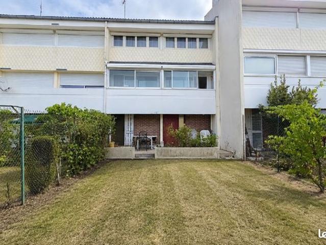 Pavillon 5 pièces 75 m²