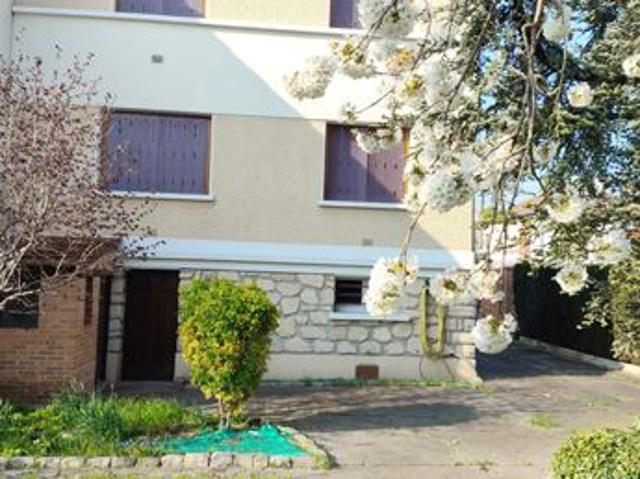 Pavillon 5 pièces 75 m²