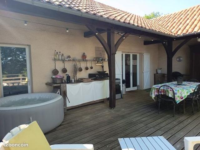 Pavillon 5 pièces 75 m²