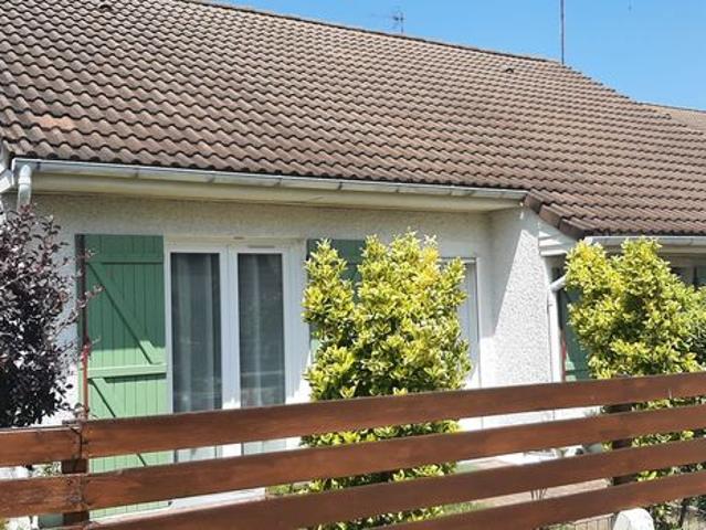 Pavillon 5 pièces 76 m²