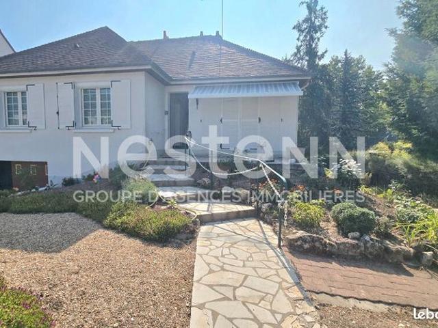 Pavillon 5 pièces 76 m²