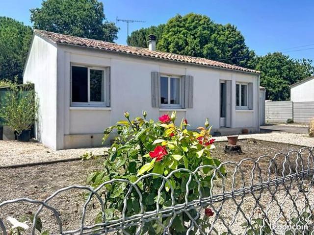 Pavillon 5 pièces 76 m²