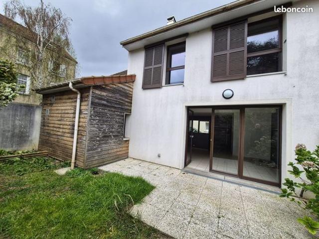 Pavillon 5 pièces 78 m²