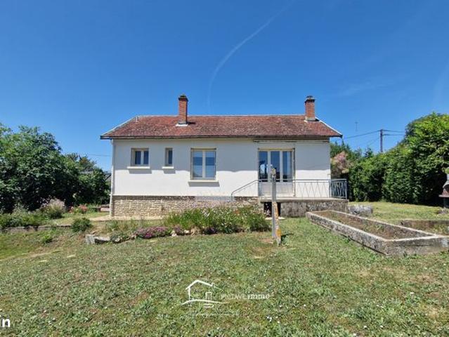Pavillon 5 pièces 79 m²
