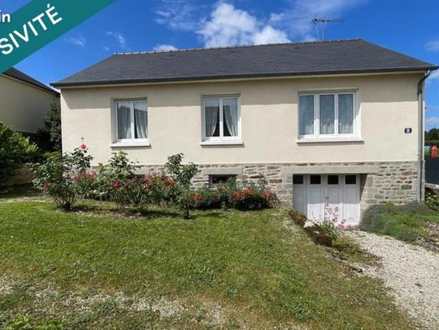 Pavillon 5 pièces 79 m²