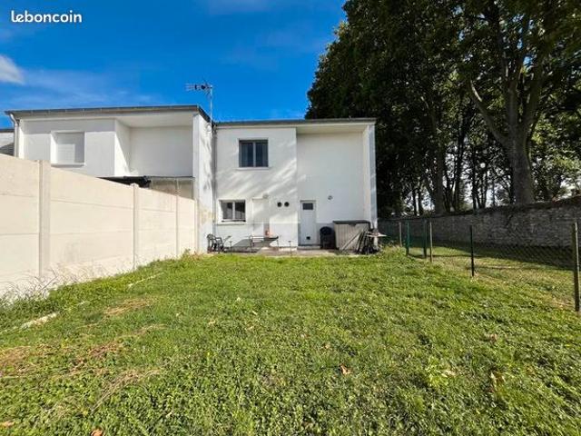 Pavillon 5 pièces 79 m²