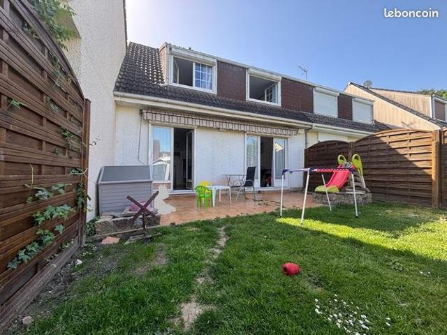 Pavillon 5 pièces 83 m²
