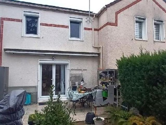 Pavillon 5 pièces 80 m²