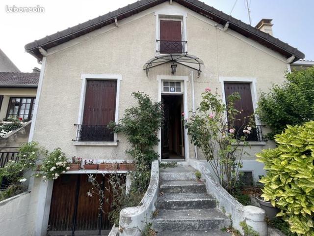 Pavillon 5 pièces 80 m²